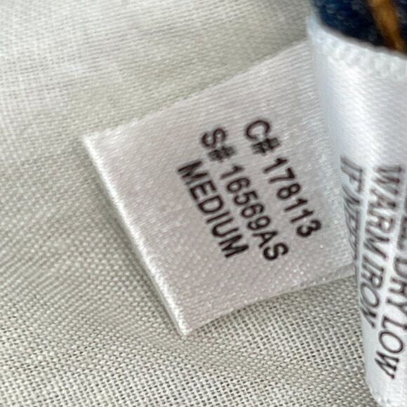 2/$30 Altar'd State Medium Wash Distressed High Waisted Stretch Straight Leg J… - Picture 9 of 9